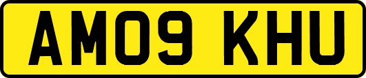 AM09KHU