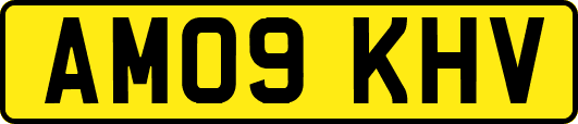 AM09KHV