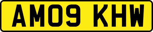 AM09KHW