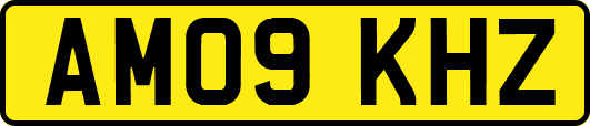 AM09KHZ