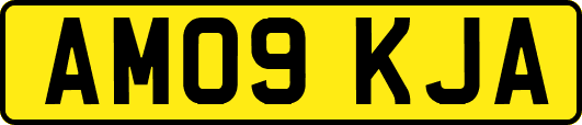 AM09KJA