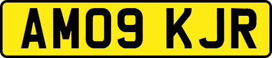 AM09KJR