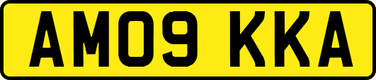 AM09KKA