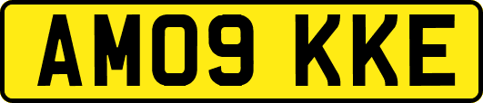 AM09KKE