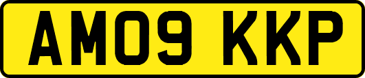 AM09KKP
