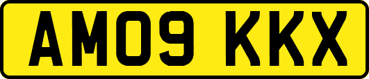AM09KKX