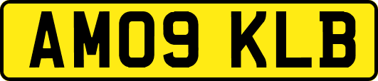 AM09KLB