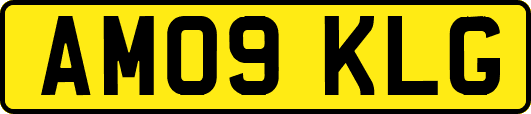 AM09KLG