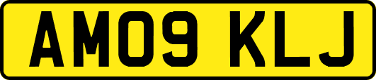 AM09KLJ