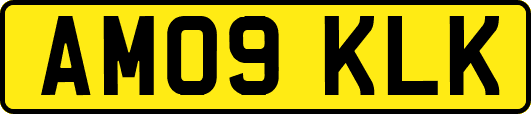 AM09KLK