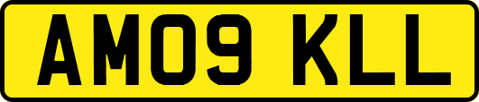 AM09KLL