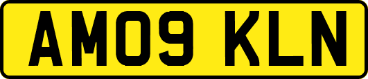 AM09KLN