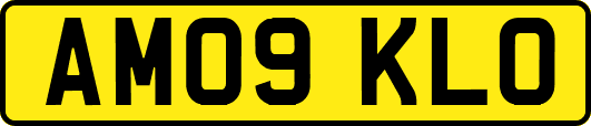 AM09KLO