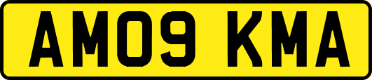 AM09KMA