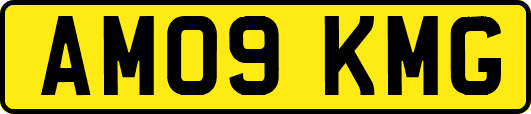 AM09KMG