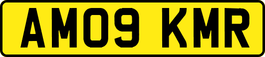 AM09KMR