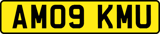 AM09KMU