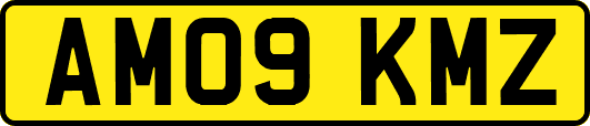 AM09KMZ