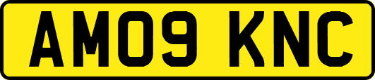 AM09KNC