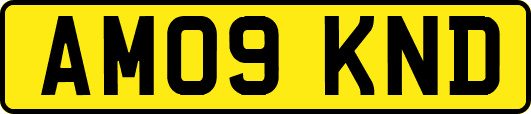 AM09KND