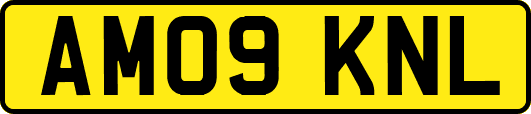 AM09KNL