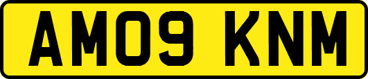 AM09KNM