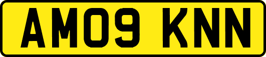AM09KNN