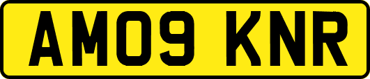 AM09KNR
