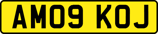 AM09KOJ