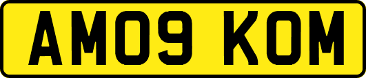 AM09KOM