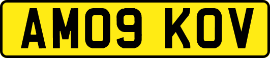 AM09KOV
