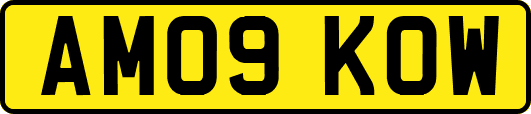 AM09KOW