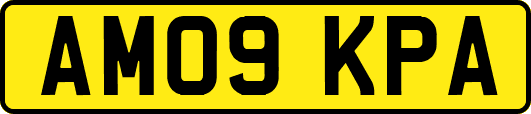 AM09KPA
