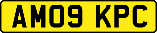 AM09KPC