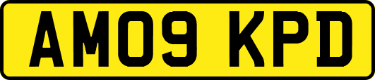 AM09KPD