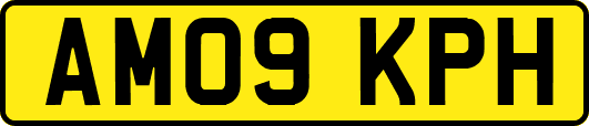 AM09KPH