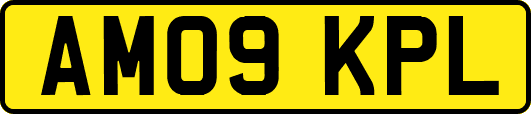 AM09KPL