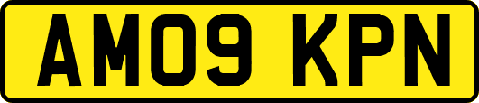 AM09KPN