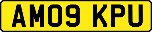 AM09KPU