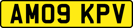 AM09KPV