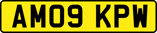 AM09KPW