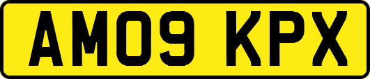 AM09KPX