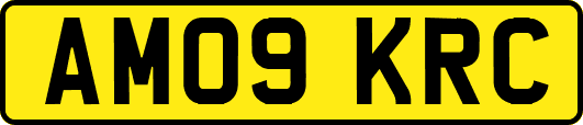 AM09KRC