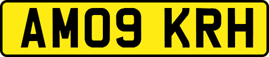 AM09KRH