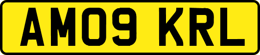 AM09KRL