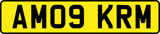 AM09KRM