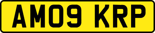 AM09KRP