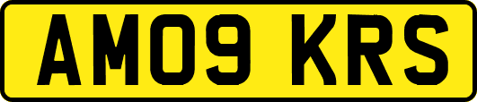 AM09KRS