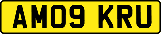 AM09KRU