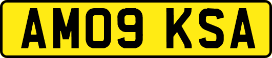 AM09KSA